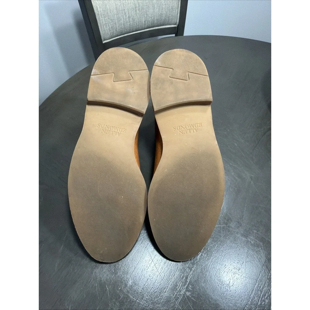 Allen Edmonds 
